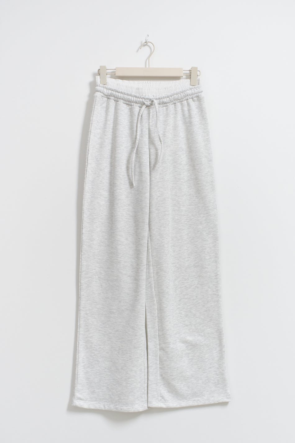 Waist detail sweapants