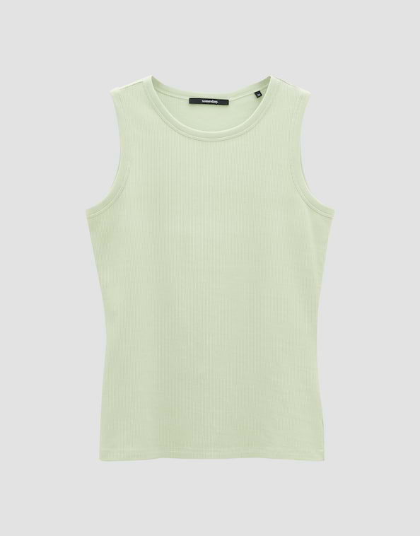 Tank Top Kleanne