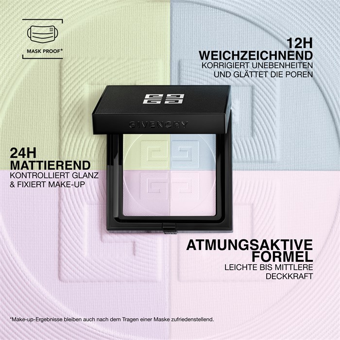 Prisme Libre Pressed Powder