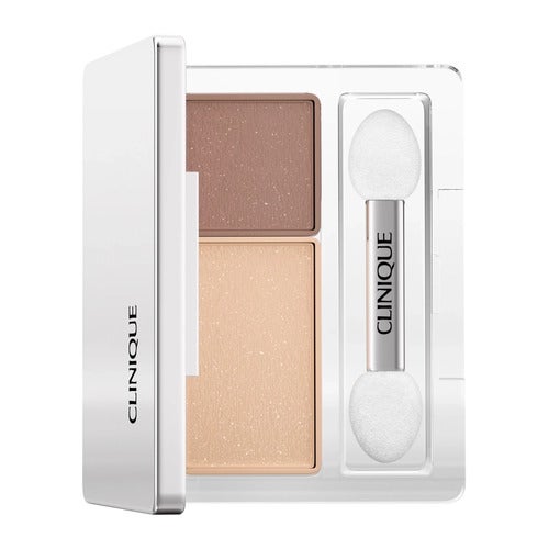 Clinique All About Shadow Duo Like Mink 1,7 грама