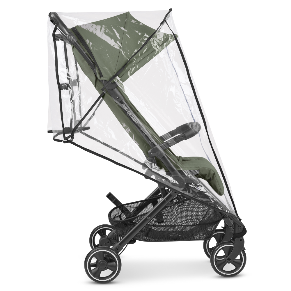 Buggy Ping 2, olive
