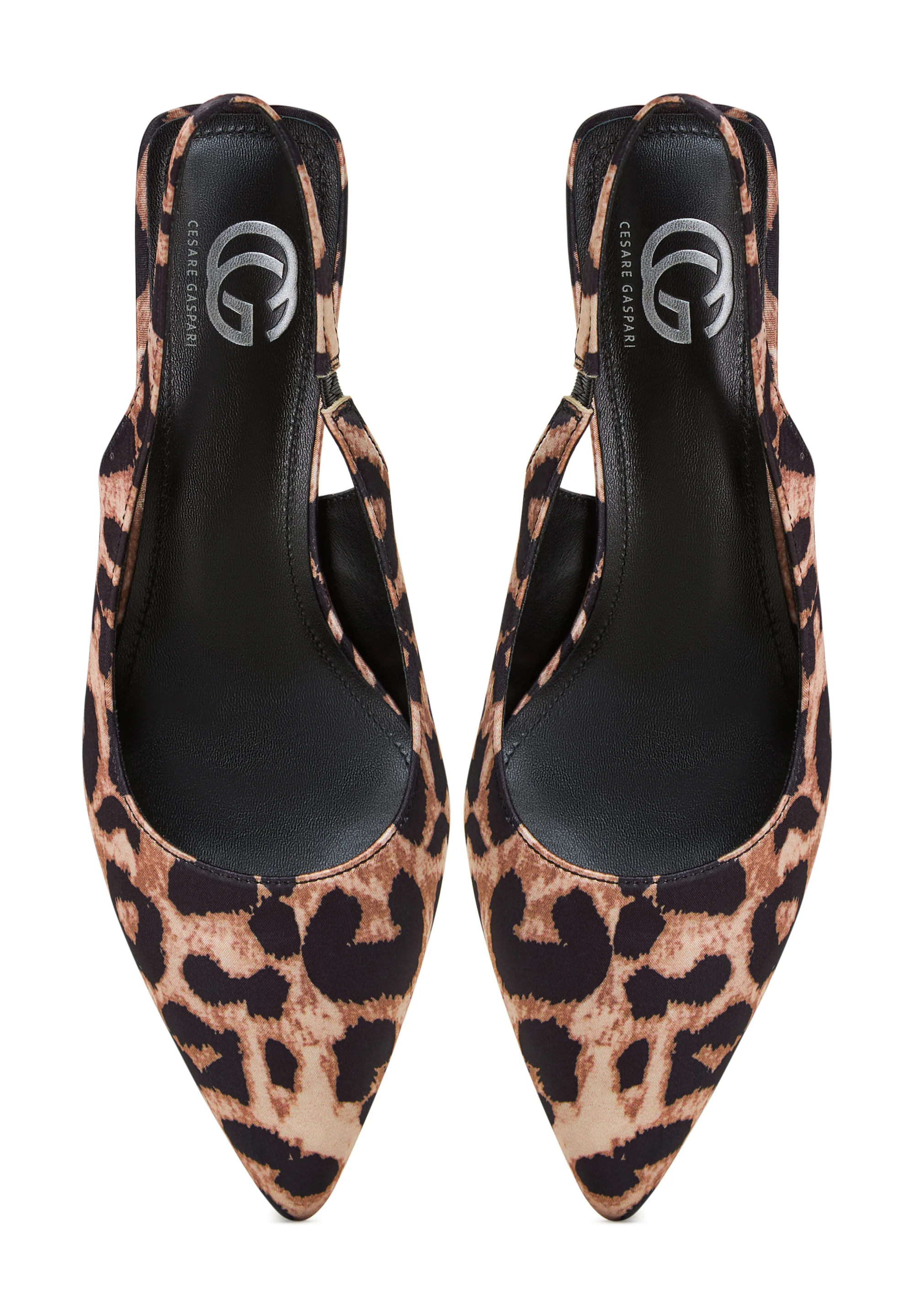 Cesare Gaspari STILETTO - Zapatos de salón