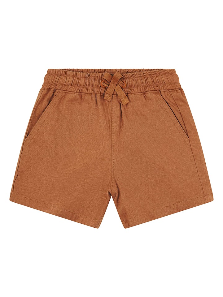 Steiff Shorts in Hellbraun günstig kaufen