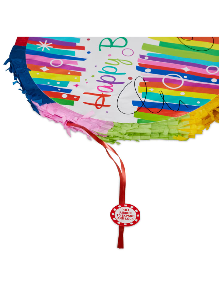 relaxdays Pinata 