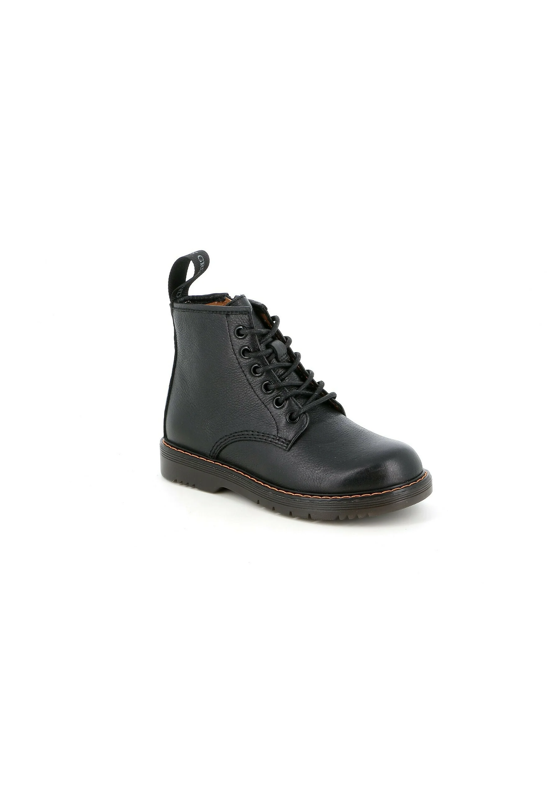 Botines con cordones Grünland