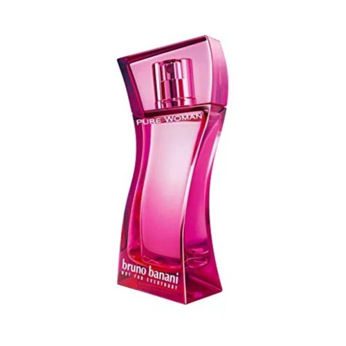 Bruno Banani Pure Woman tualetes ūdens 20 ml