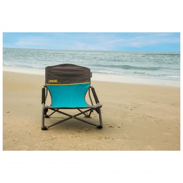 Uquip - Sandy - Campingstuhl