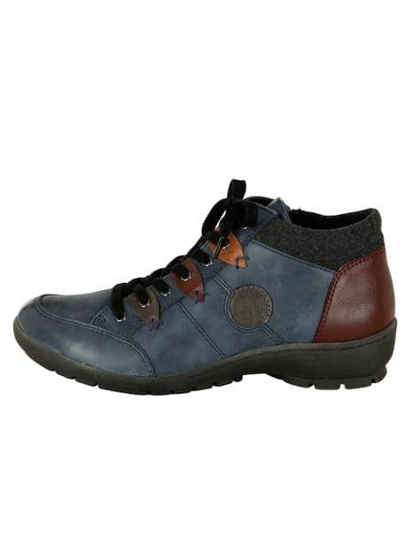 Stiefeletten in toller Optik