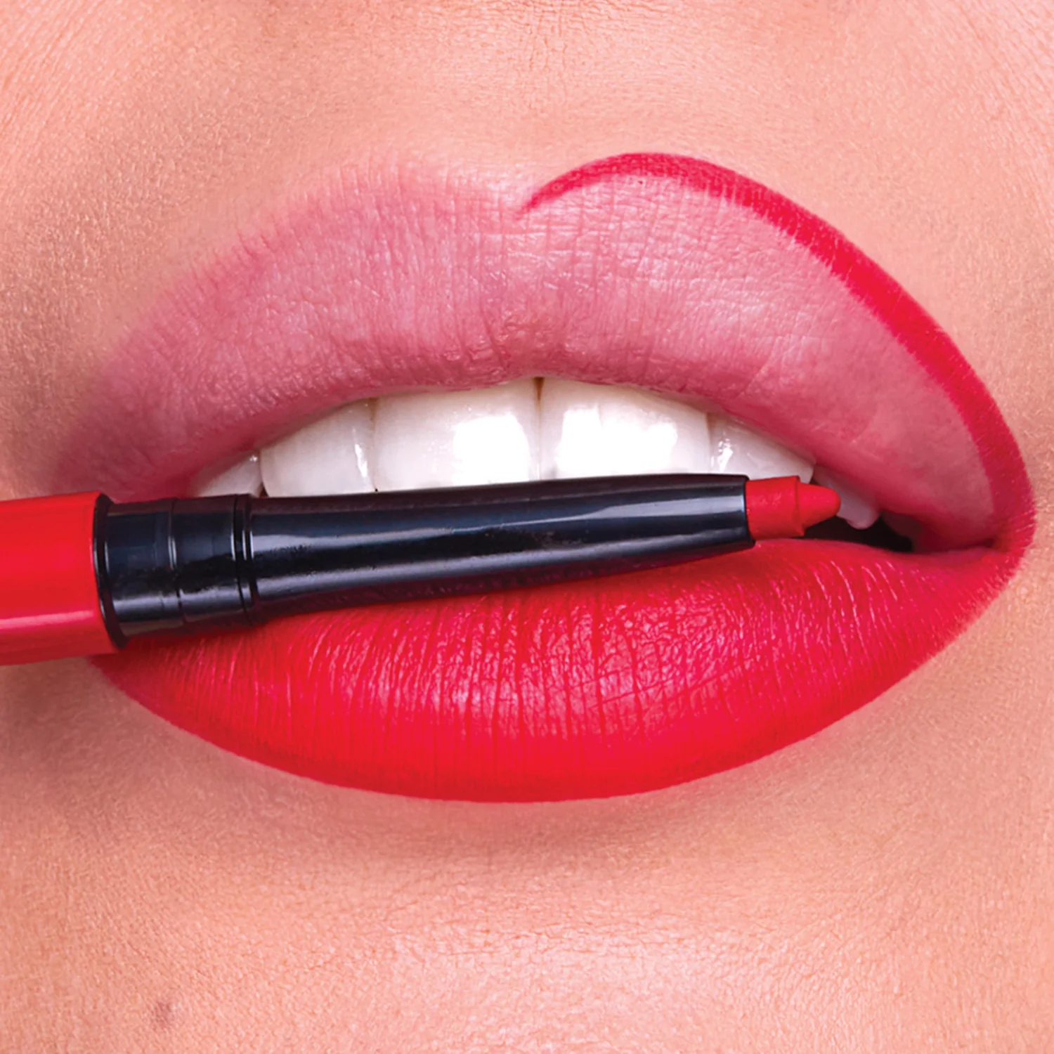 Labbra OUTLINE WATERPROOF lip pencil - Matita labbra