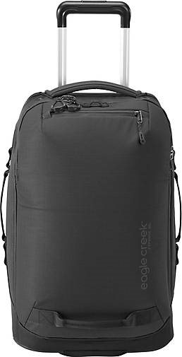 eagle creek Expanse 2 Rollen Kabinentrolley 54 cm Laptopfach