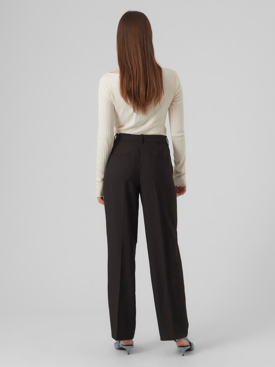 VMTESSLIVA Mid Rise Hose