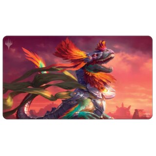 UP - MTG: The Lost Caverns of Ixalan - Playmat #D