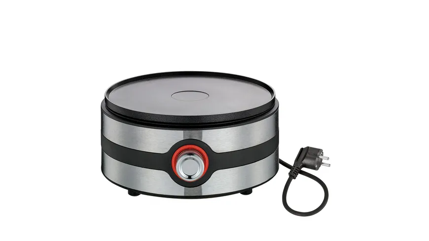 KÜCHENPROFI Elektrofondue BASEL 1,5l