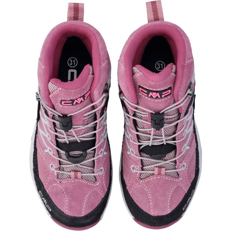 CMP RIGEL MID WP Wanderschuhe Kinder