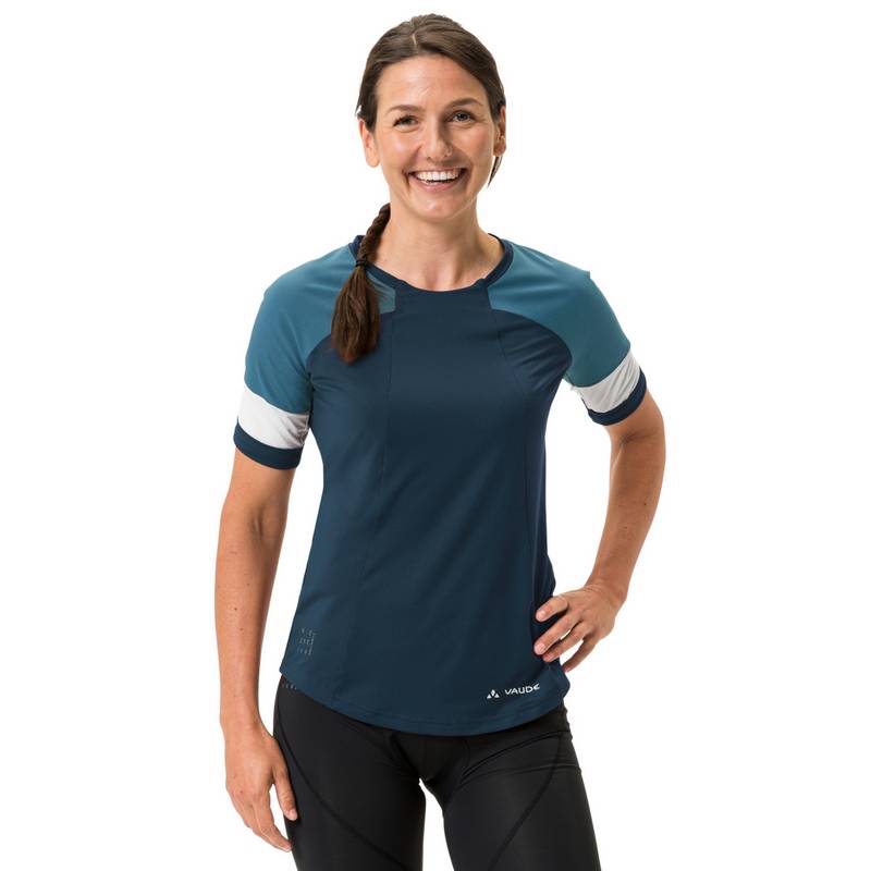 VAUDE Women's Kuro Shirt T-Shirt Damen