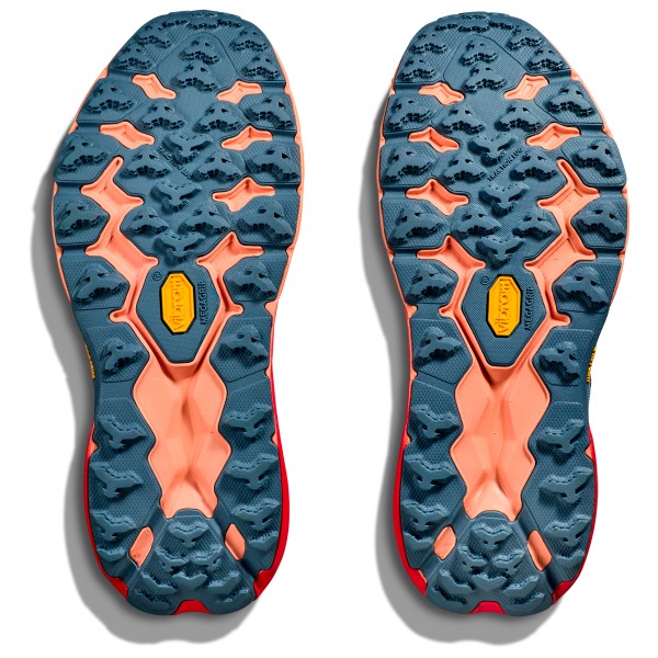 HOKA - Women's Speedgoat 5 - Trailrunningschuhe