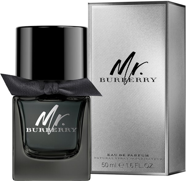 Burberry Mr. Burberry Eau de Parfum
