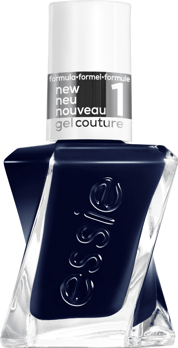 Gel Nagellack Couture 400 Caviar Bar, 13,5 ml