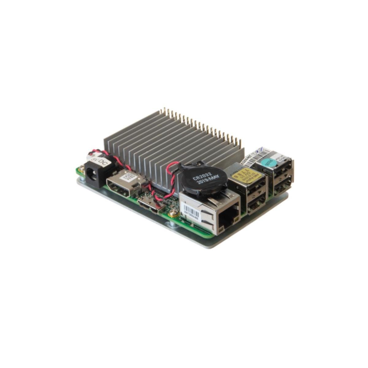 AAEON UP-CHT01-A20-0432-A11 - UP-Board mit z8350 CPU, 4 GB RAM... Mini-PC