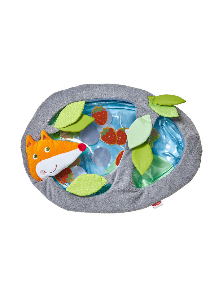 Haba Spielmatte Wasser-Spielmatte Waldfreunde in mehrfarbig günstig kaufen onesize