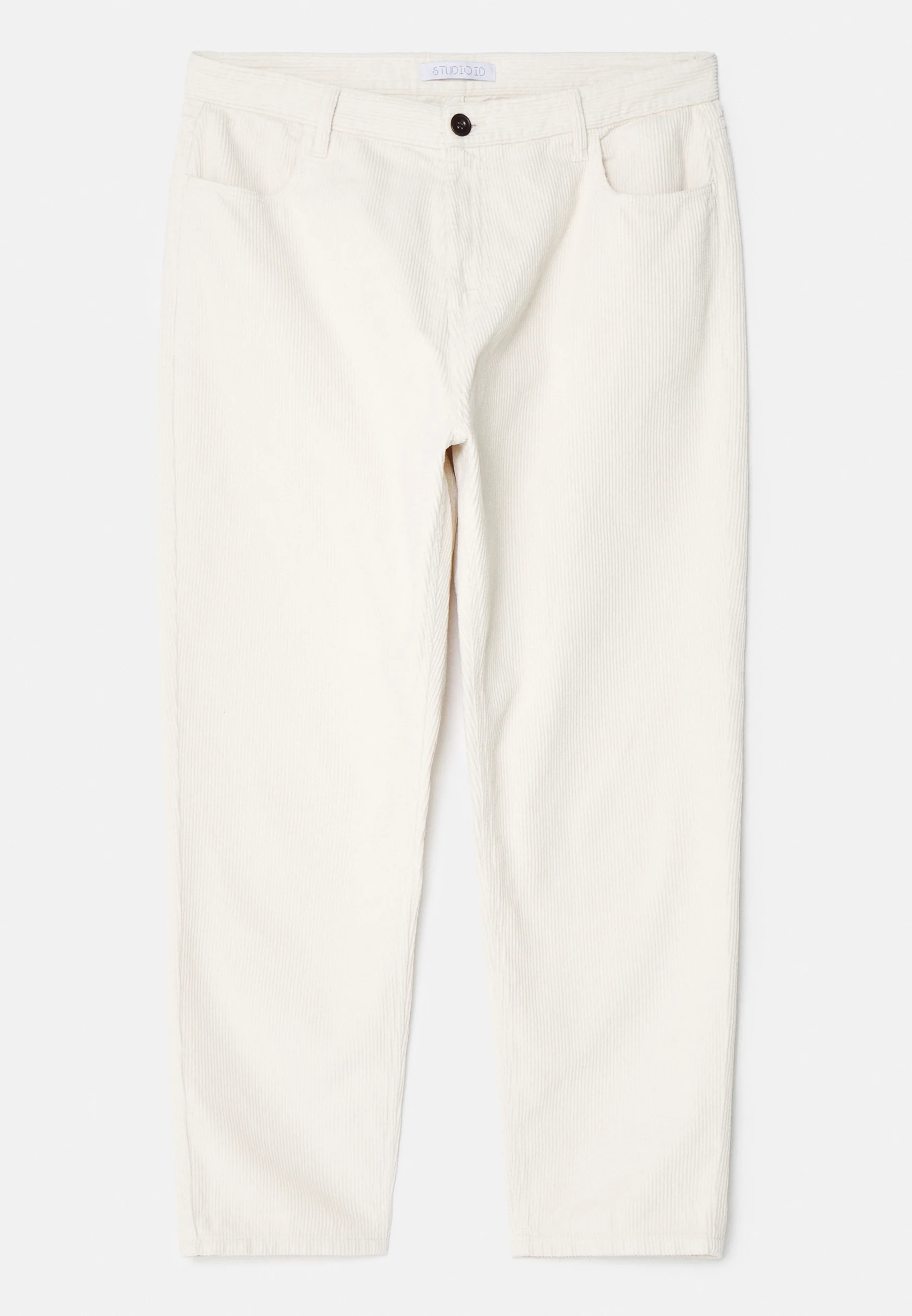 PANTALONES STUDIO ID ADAM - Pantalones