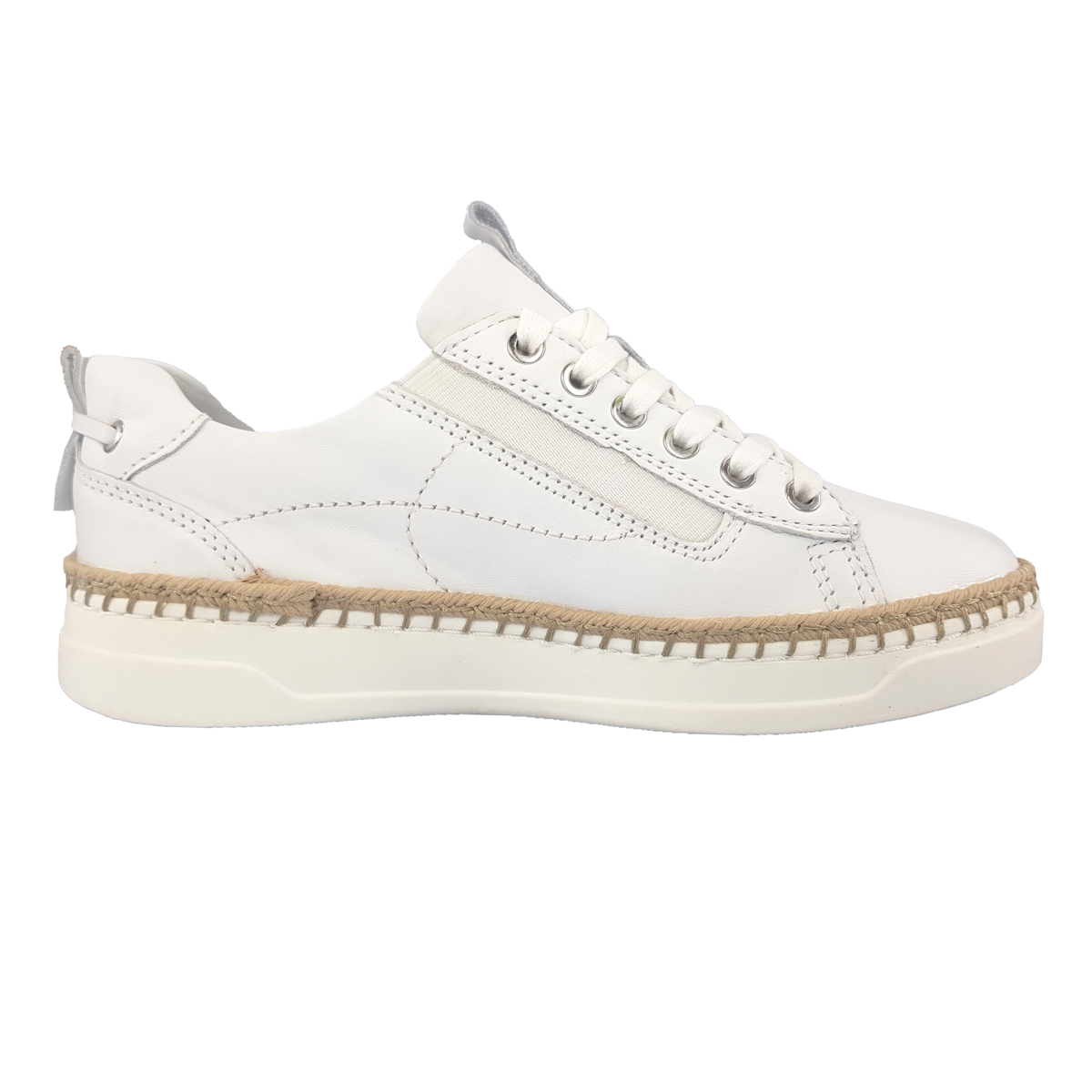 Tamaris 1-1-23783-24/117 Weiß 117 white