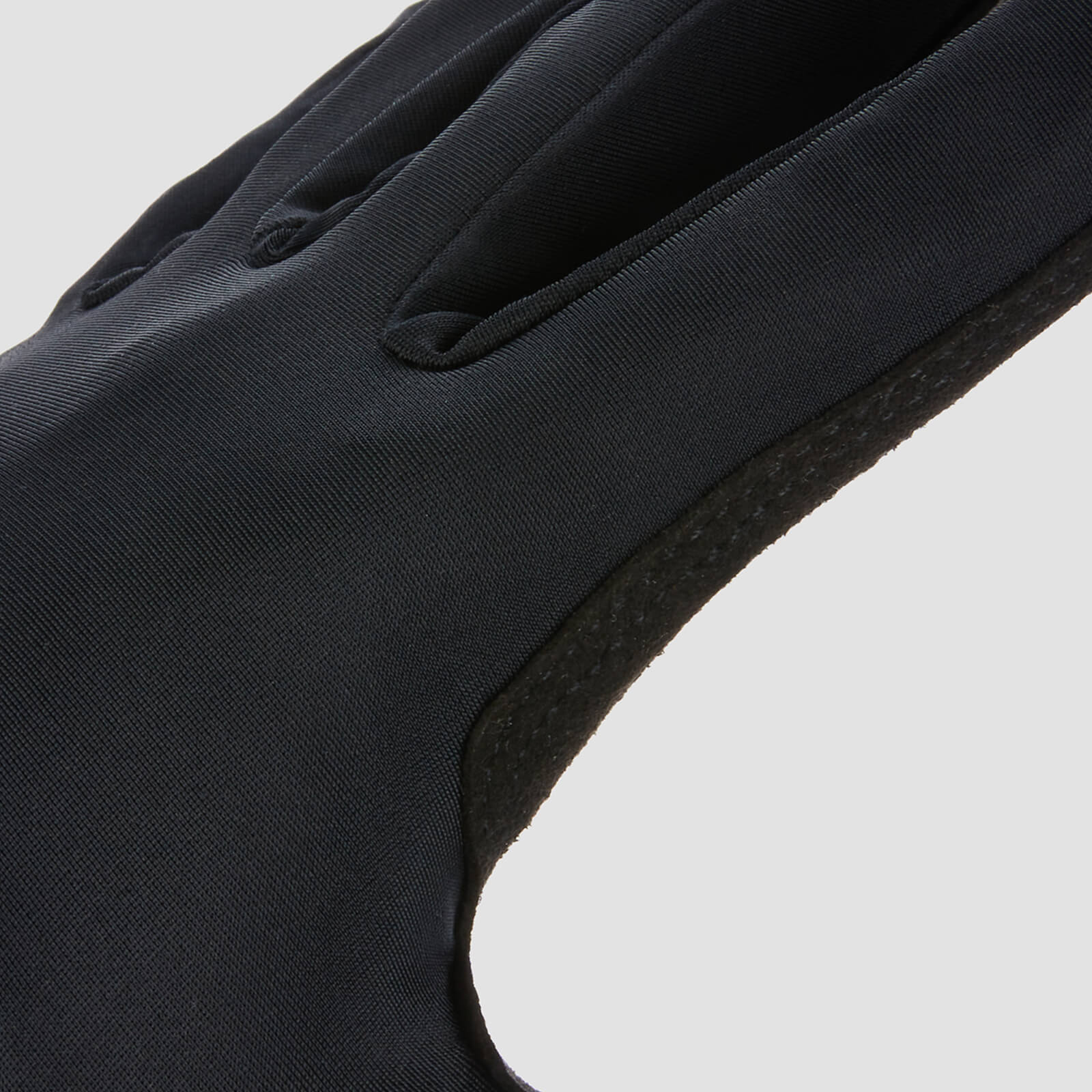 Gants d’haltérophilie MP – Noir