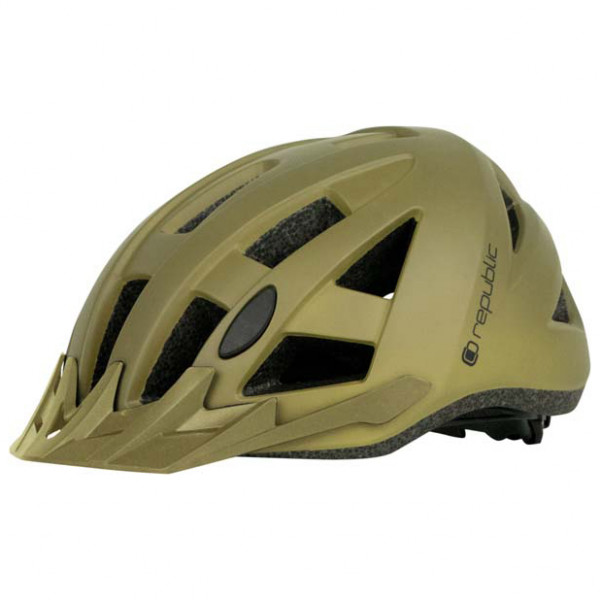 Republic - Bike Helmet R400 MTB - Radhelm