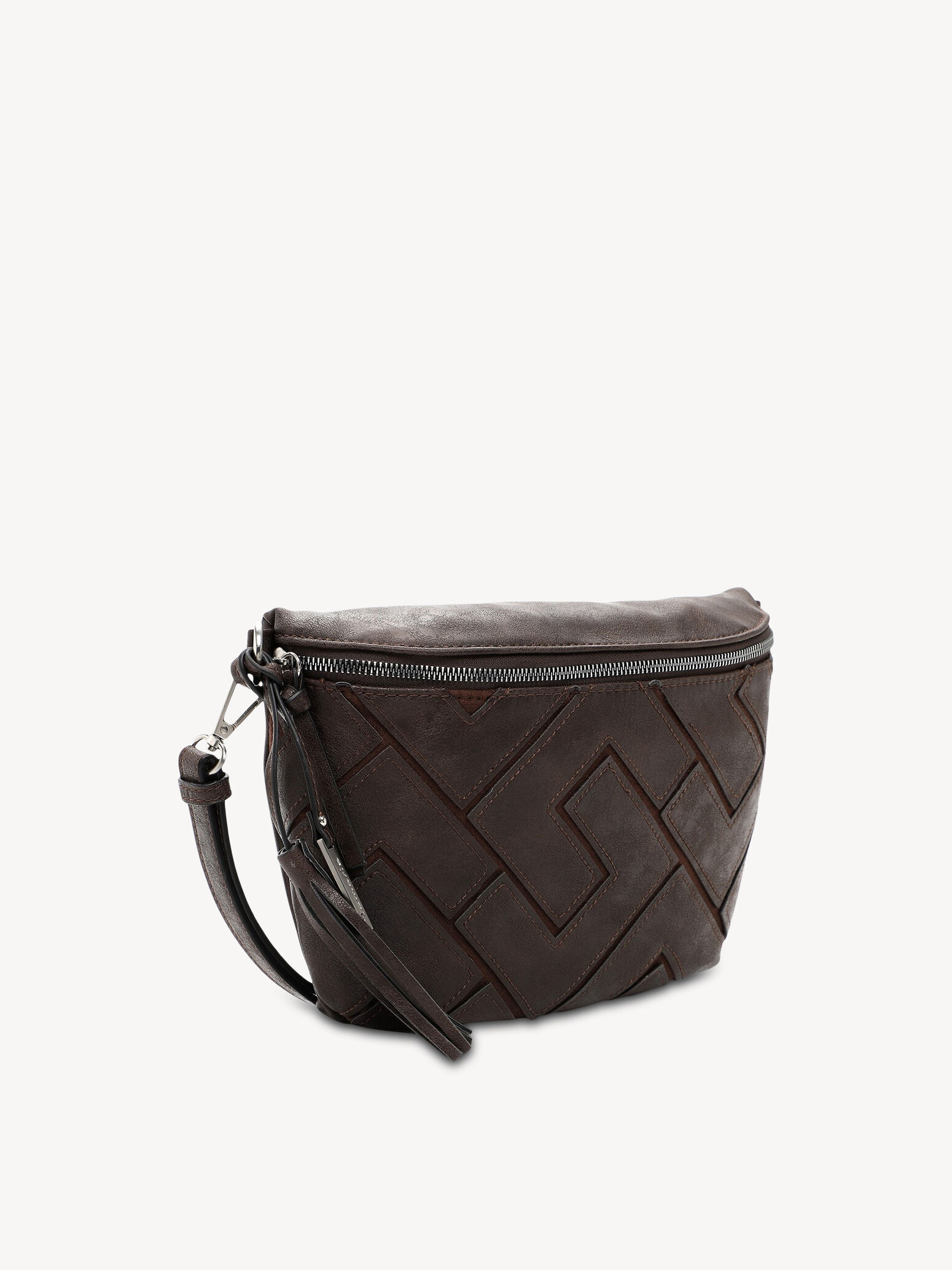 Sacs à bandoulière - marron