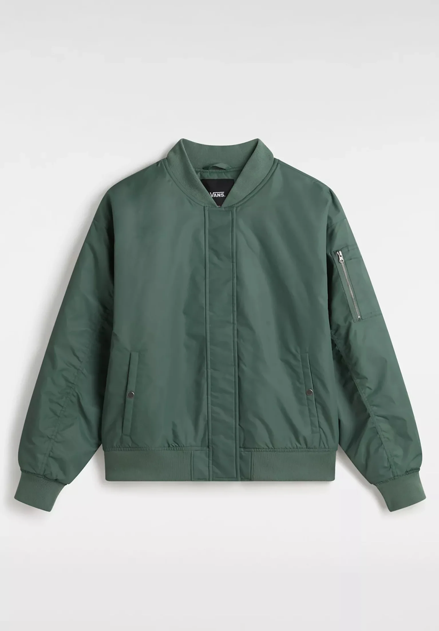 Bennett Bomber