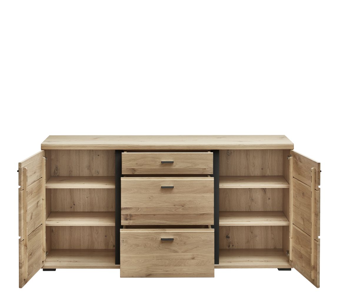 Sideboard Sonos II Eiche