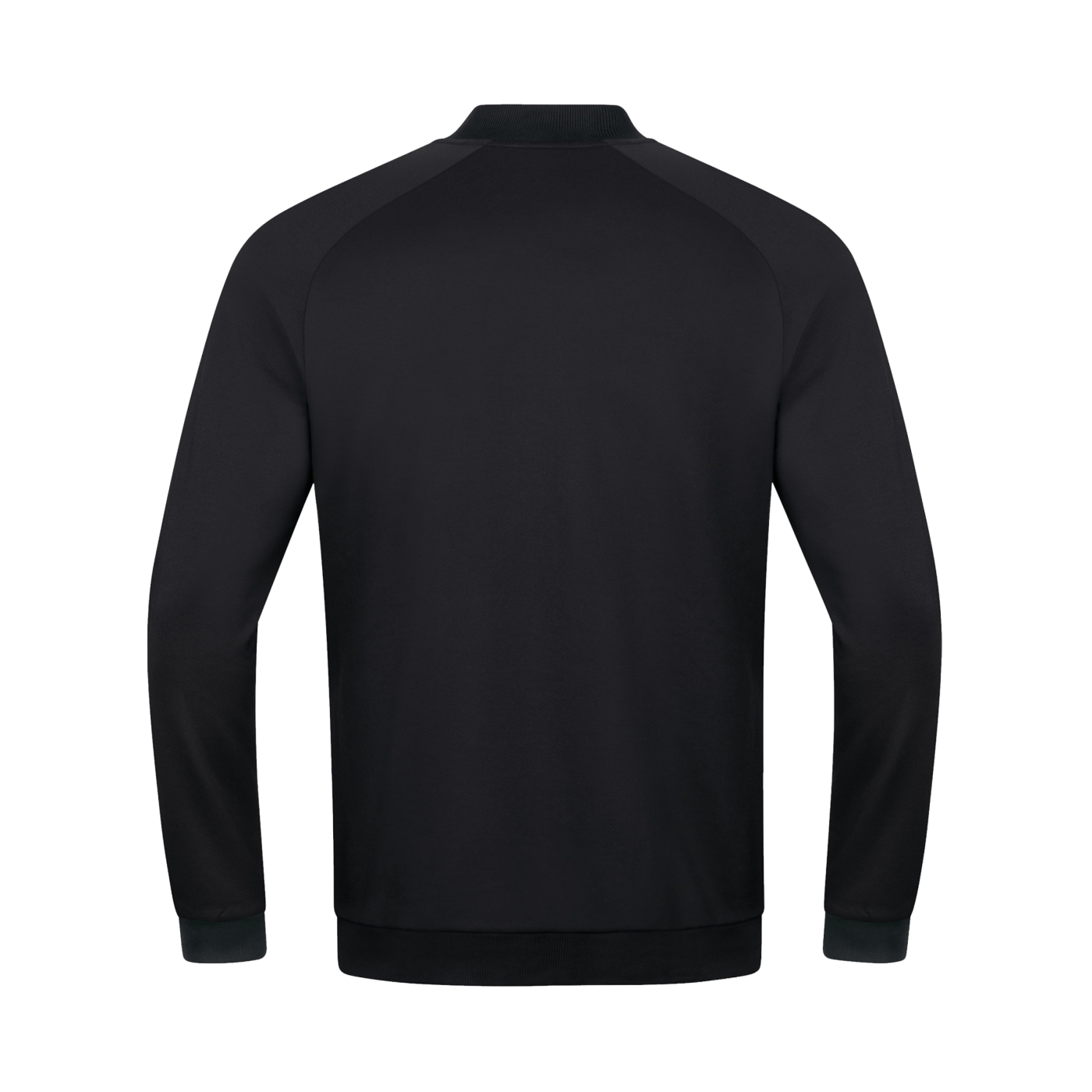 JAKO Tropicana Einlaufjacke Schwarz Grau F801