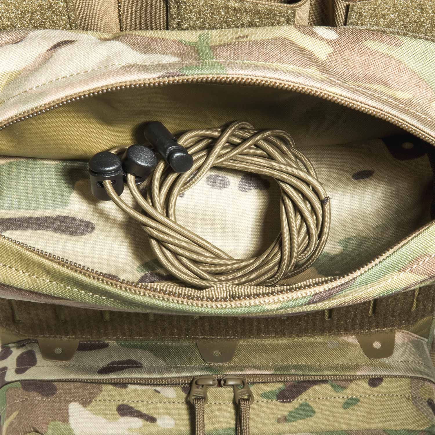 TT Rucksack Modular Gunners Pack