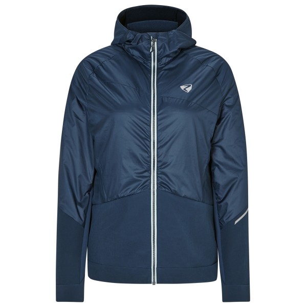 Ziener - Women's Nakima Jacket Active - Langlaufjacke