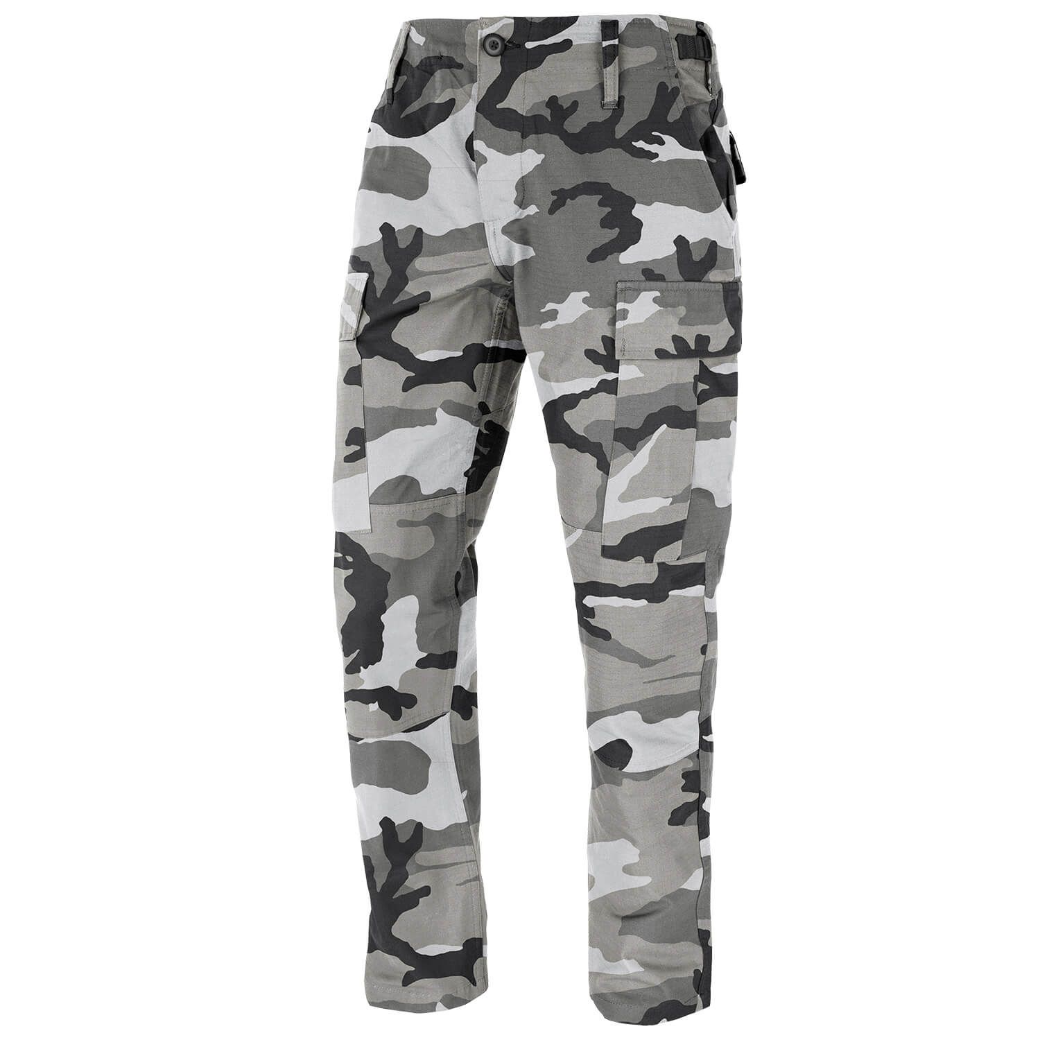 US BDU Feldhose Ripstop Slim Fit