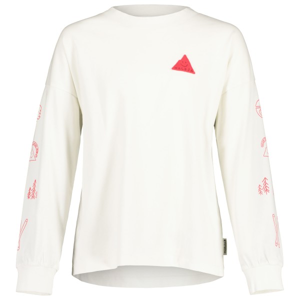 Maloja - Kid's Luisiag. - Pullover