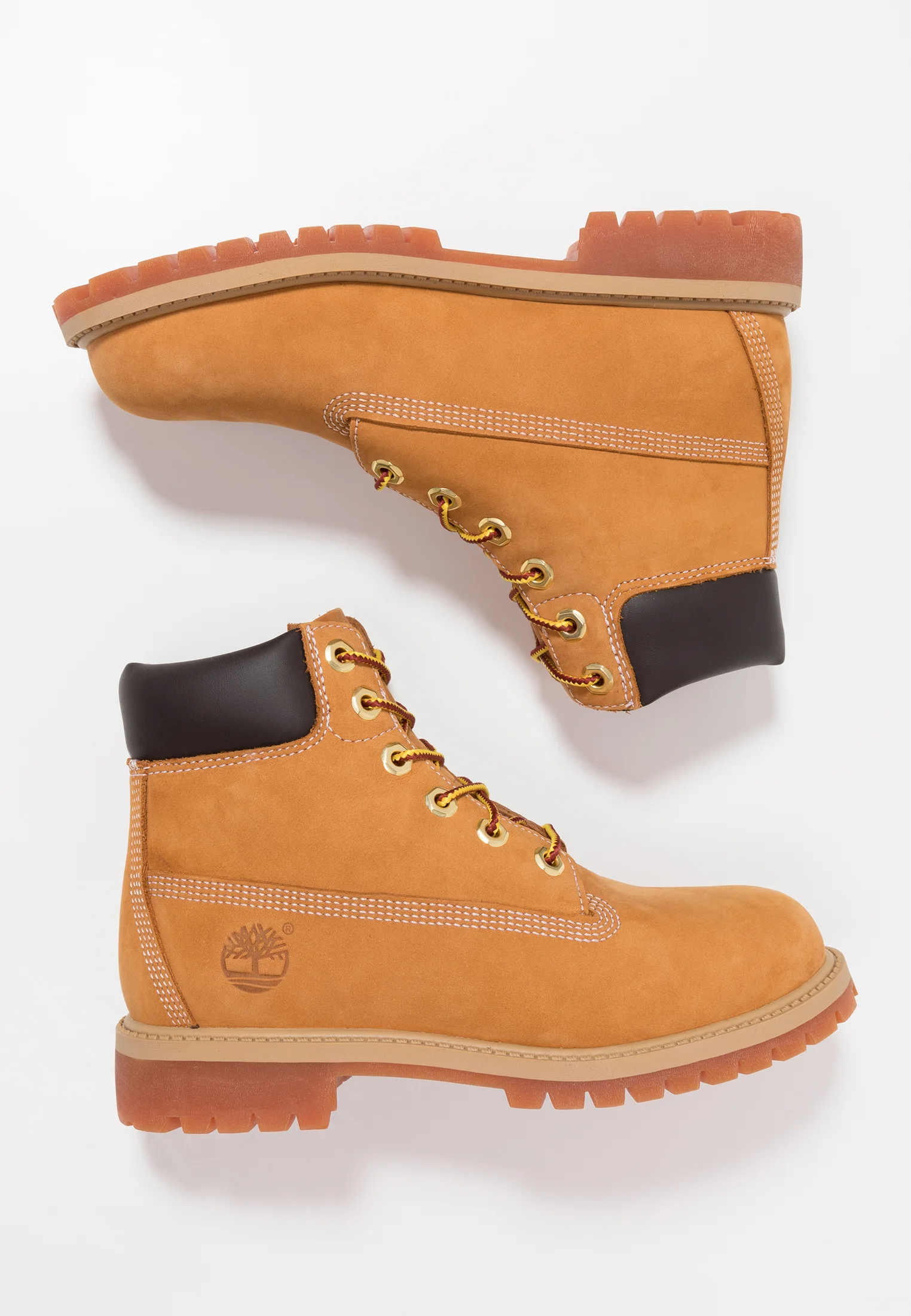Timberland 6 IN PREMIUM WP BOOT - Botines con cordones