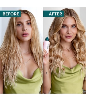 Coco & Eve Like a Virgin Miracle Hair Elixir Haarserum 100 ml