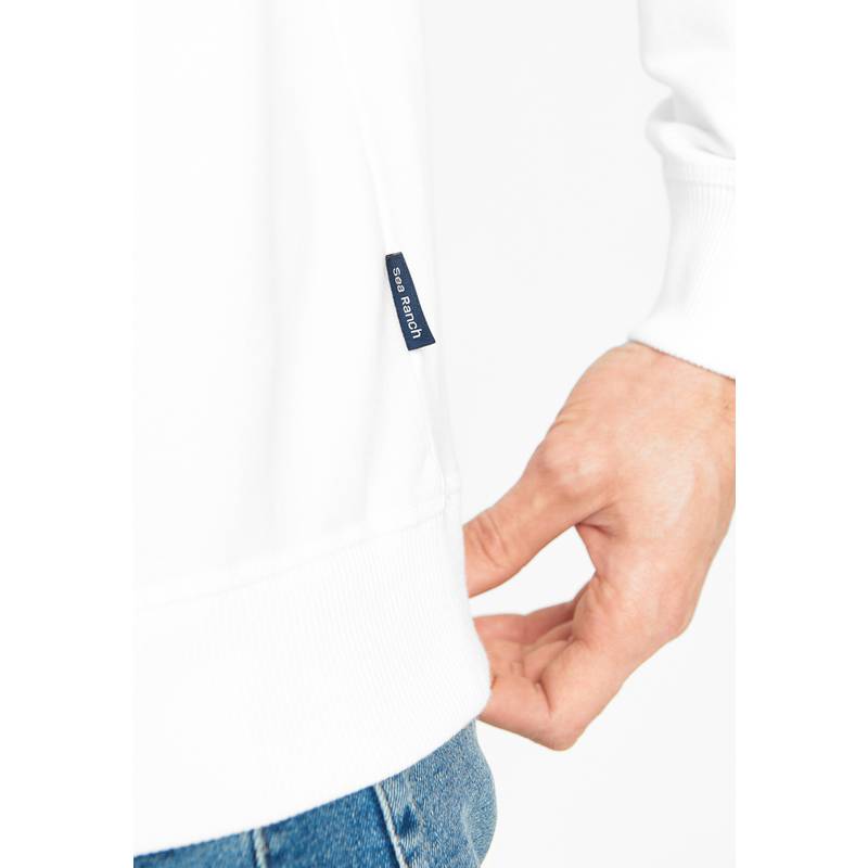 Sea Ranch Ben Hoodie Herren