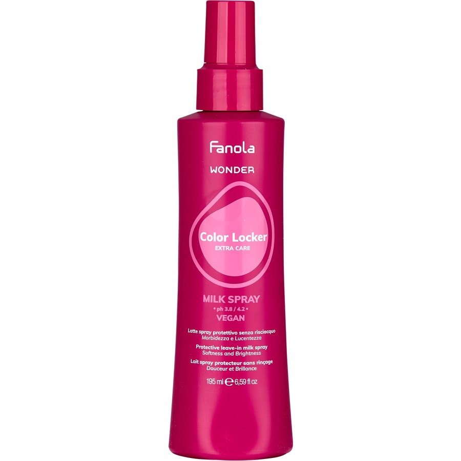 Color Locker Extra Care Milk Spray