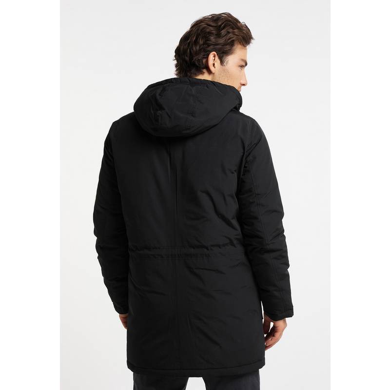 TUFFSKULL Winterjacke Herren