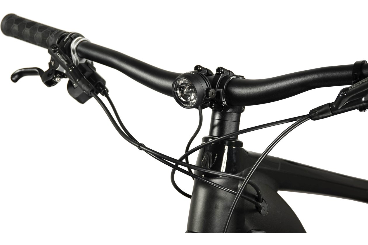 Lupine SL Nano E-Bike Scheinwerfer StVZO