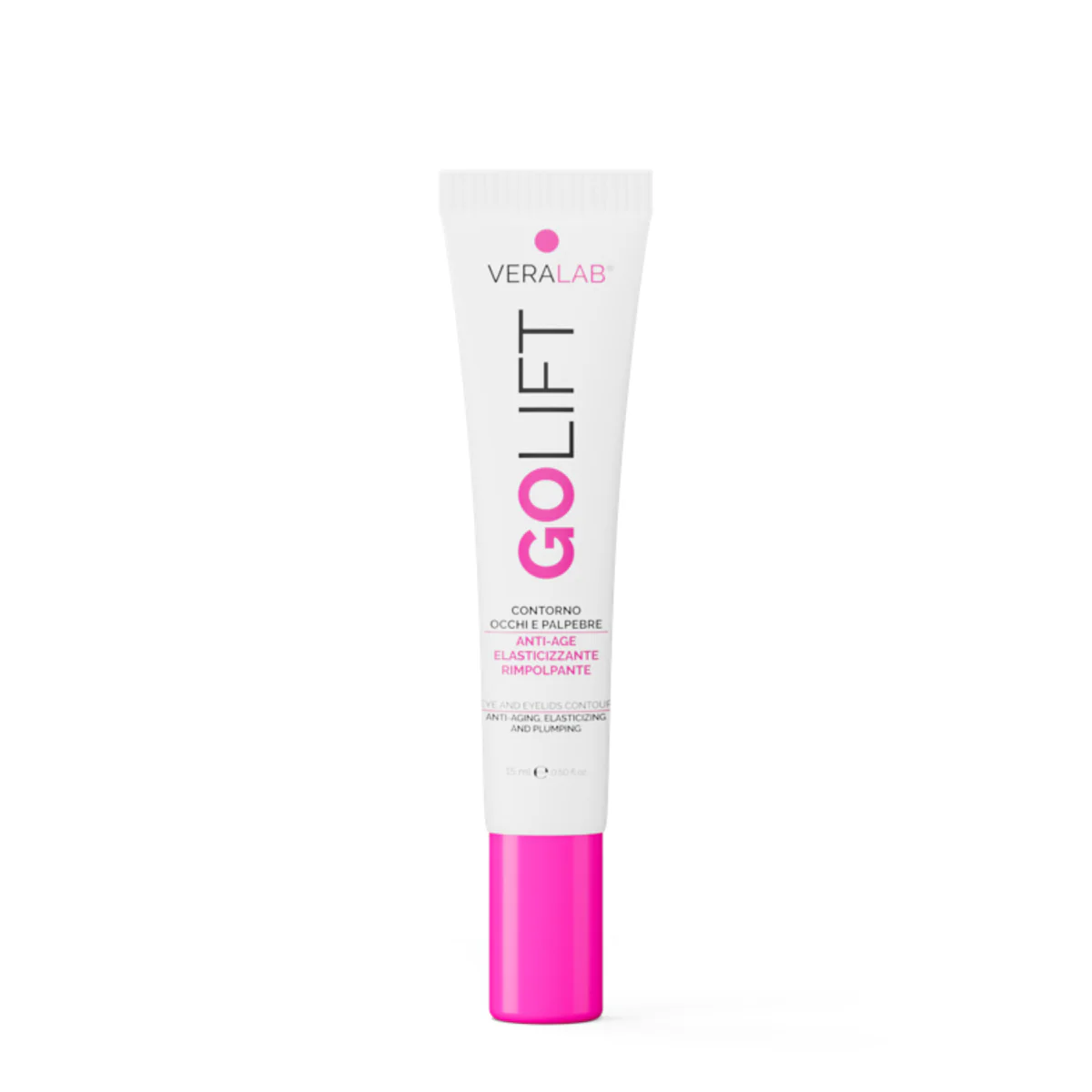 Golift Contorno de Ojos - Contorno de Ojos Antiarrugas