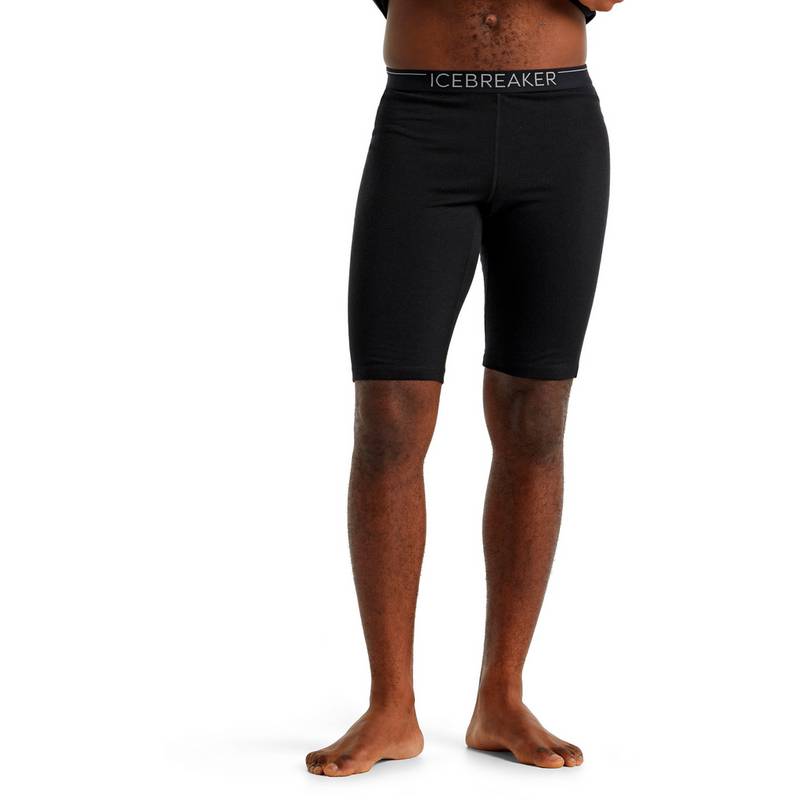 Icebreaker 200 Oasis Funktionsunterhose Herren