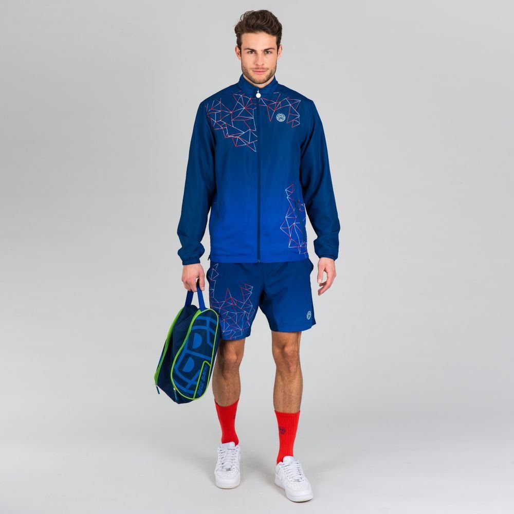 BIDI BADU Trainingsjacke Teku