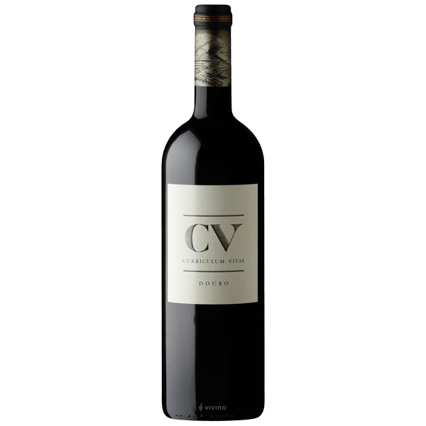 Quinta Vale D. MariaCurriculum Vitae Douro (CV) 2012