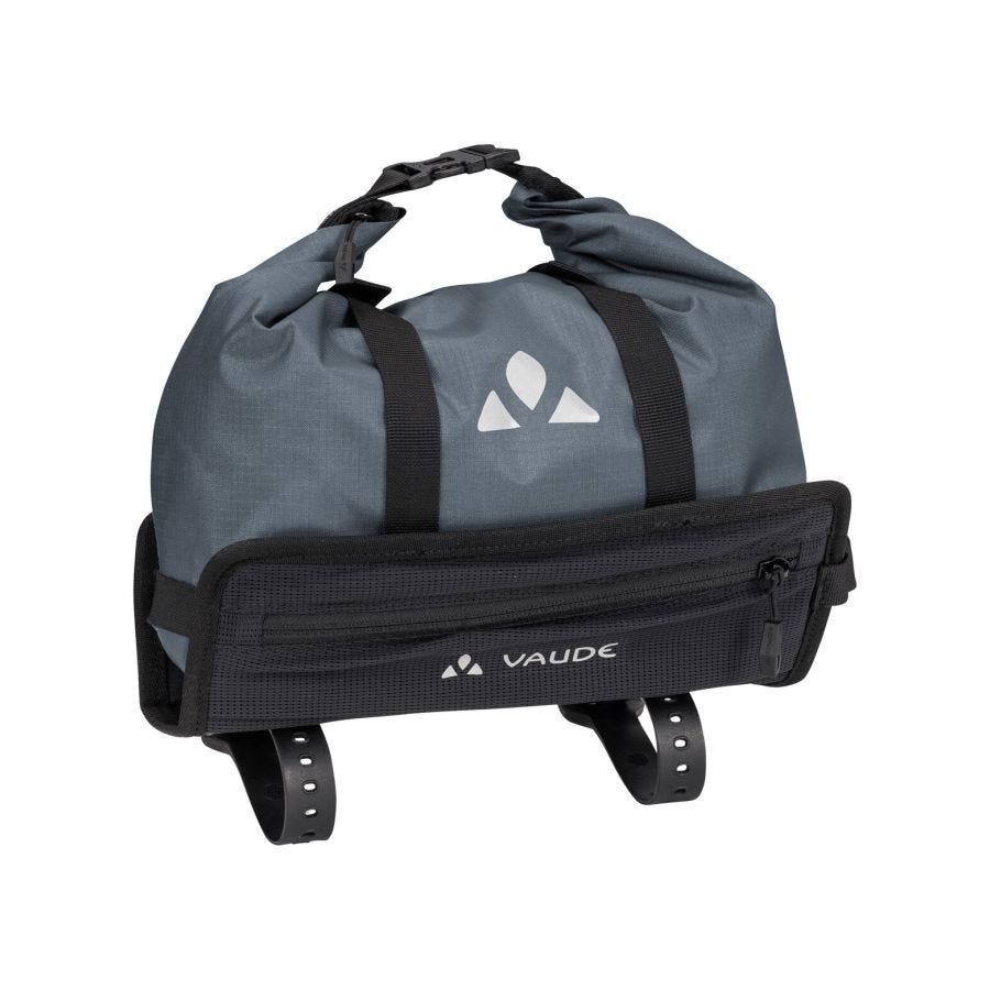 Trailguide II Oberrohr Fahrradtasche