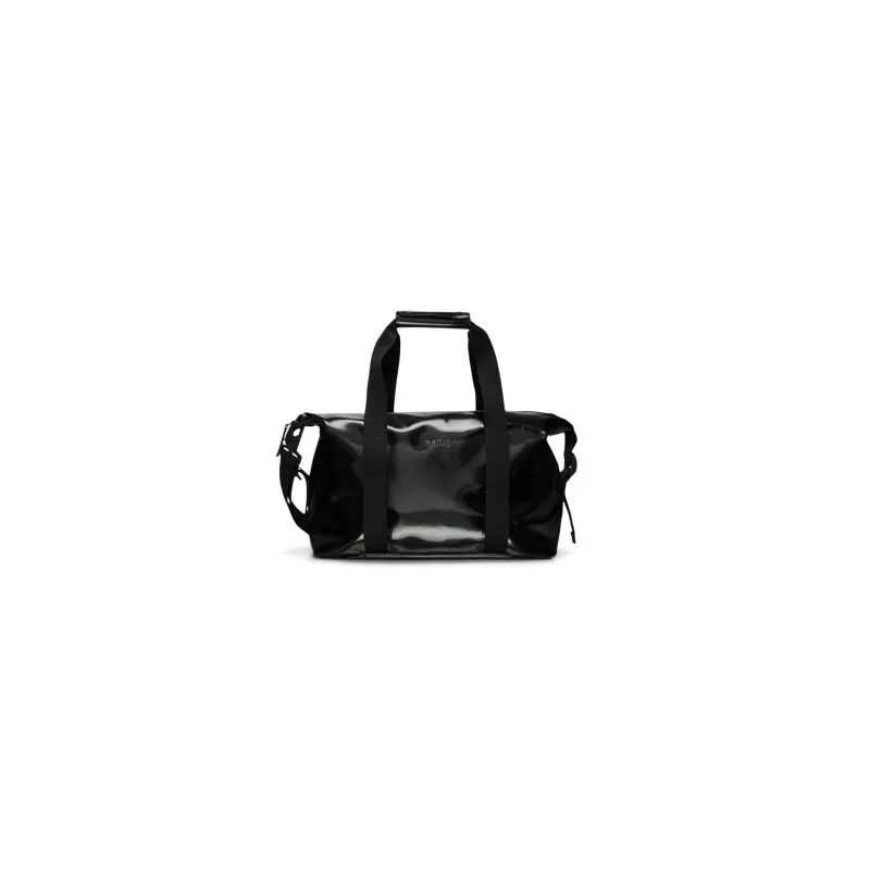Rains Hilo Weekend Bag Small W3 - Night