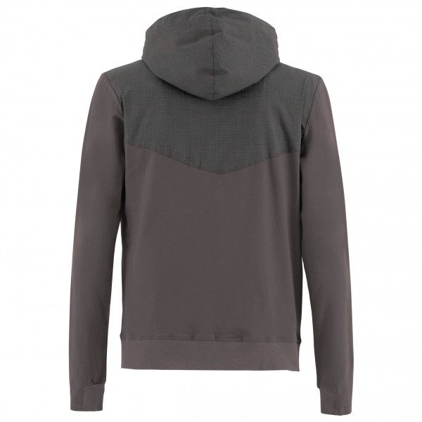 E9 - VU - Hoodie