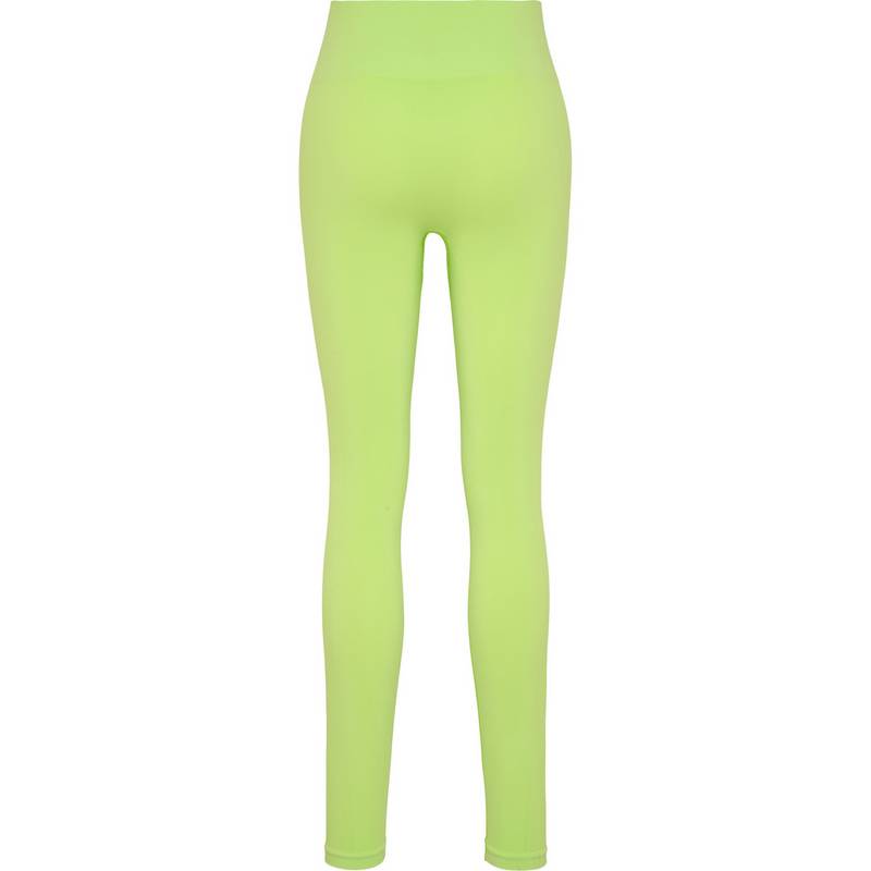 hummel hmlTIF SEAMLESS HIGH WAIST TIGHTS Tights Damen